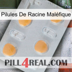 Pilules De Racine Maléfique 24